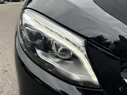 Photo 13 Mercedes GLE Gén. I (C292) Ph1 AMG 5