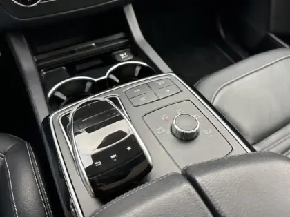 Photo 17 Mercedes GLE Gén. I (C292) Ph1 AMG 5