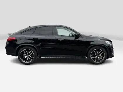 Photo 9 Mercedes GLE Gén. I (C292) Ph1 AMG 5