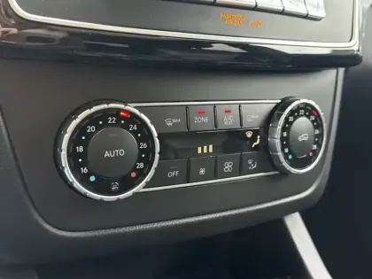 Photo 25 Mercedes GLE Gén. I (C292) Ph1 AMG 5