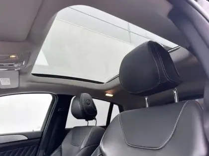 Photo 19 Mercedes GLE Gén. I (C292) Ph1 AMG 5