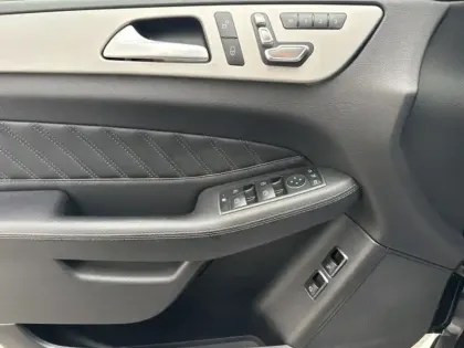 Photo 22 Mercedes GLE Gén. I (C292) Ph1 AMG 5