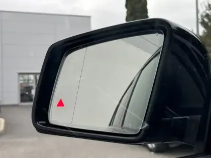 Photo 16 Mercedes GLE Gén. I (C292) Ph1 AMG 5