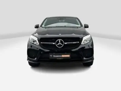 Photo 11 Mercedes GLE Gén. I (C292) Ph1 AMG 5
