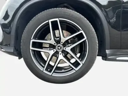 Photo 12 Mercedes GLE Gén. I (C292) Ph1 AMG 5