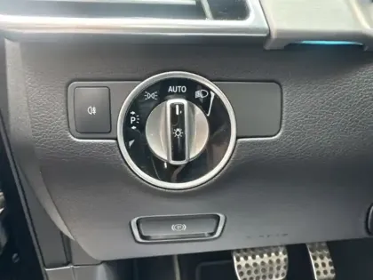 Photo 24 Mercedes GLE Gén. I (C292) Ph1 AMG 5