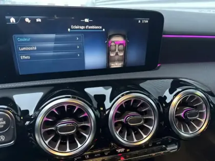 Photo 20 Mercedes Classe A Gén. IV (W177) Ph2 AMG Line 5