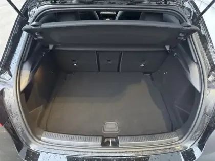 Photo 9 Mercedes Classe A 180 d AMG Line