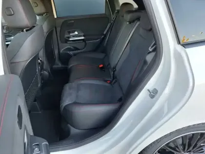 Photo 23 Mercedes Classe B Gén. III (W247) Ph2 AMG Line 5