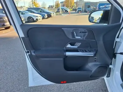 Photo 21 Mercedes Classe B Gén. III (W247) Ph2 AMG Line 5