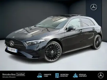 Photo 55 Mercedes Classe A 250 e Hybrid EQ AMG Line