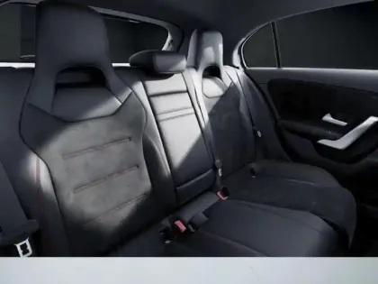 Photo 36 Mercedes Classe A Gén. IV (W177) Ph2 AMG Line 5