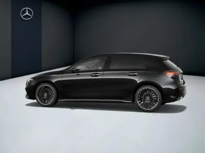 Photo 29 Mercedes Classe A Gén. IV (W177) Ph2 AMG Line 5