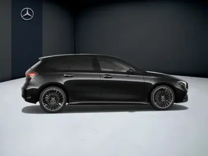 Photo 16 Mercedes Classe A 250 e Hybrid EQ AMG Line