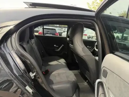Photo 53 Mercedes Classe A 250 e Hybrid EQ AMG Line