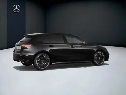 Photo 18 Mercedes Classe A 250 e Hybrid EQ AMG Line