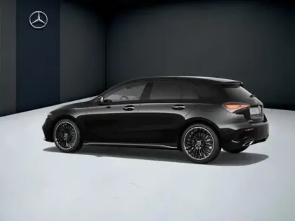 Photo 28 Mercedes Classe A Gén. IV (W177) Ph2 AMG Line 5