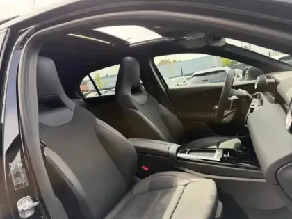 Photo 51 Mercedes Classe A 250 e Hybrid EQ AMG Line