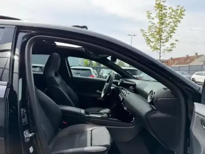 Photo 50 Mercedes Classe A 250 e Hybrid EQ AMG Line