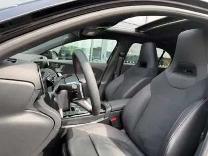 Photo 48 Mercedes Classe A 250 e Hybrid EQ AMG Line