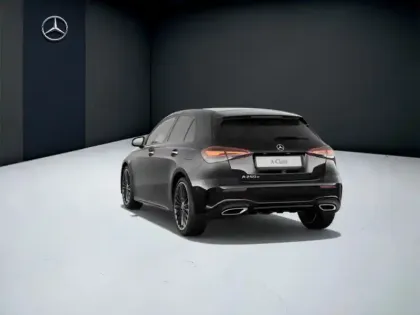 Photo 25 Mercedes Classe A Gén. IV (W177) Ph2 AMG Line 5