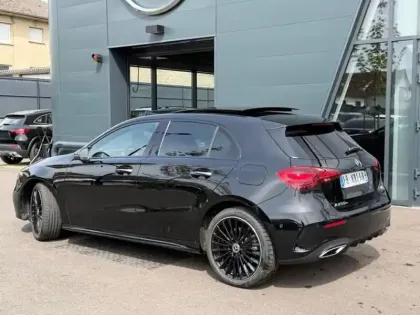 Photo 42 Mercedes Classe A 250 e Hybrid EQ AMG Line