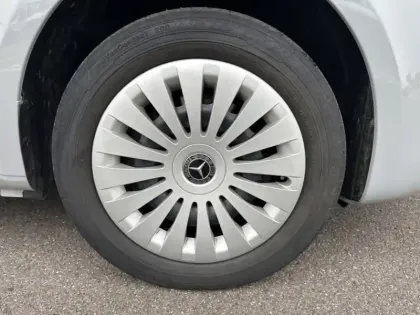 Photo 17 Mercedes Vito 114 CDI Fourgon Long 37500€HT