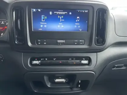 Photo 30 Mercedes Vito 114 CDI Fourgon Long 37500€HT