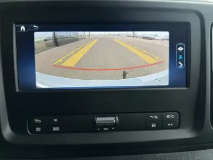 Photo 33 Mercedes Vito 114 CDI Fourgon Long 37500€HT