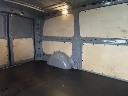 Photo 5 Mercedes Vito 114 CDI Fourgon Long 37500€HT