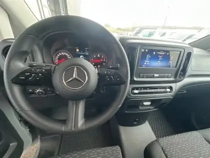 Photo 28 Mercedes Vito 114 CDI Fourgon Long 37500€HT