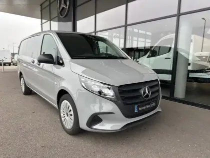 Photo 23 Mercedes Vito 114 CDI Fourgon Long 37500€HT