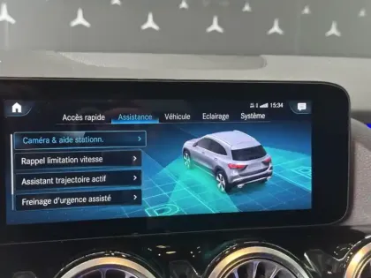 Photo 7 Mercedes GLA 200 AMG Line