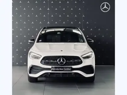 Photo 16 Mercedes GLA 200 AMG Line