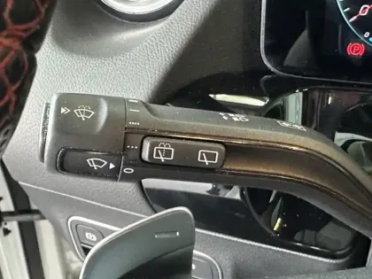 Photo 8 Mercedes GLA 200 AMG Line