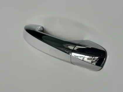 Photo 28 Mercedes GLA 200 AMG Line