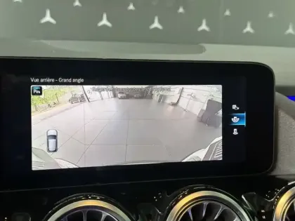 Photo 22 Mercedes GLA 200 AMG Line