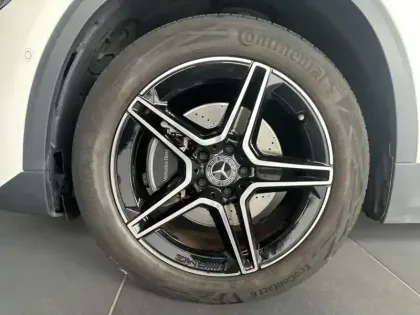 Photo 17 Mercedes GLA 200 AMG Line