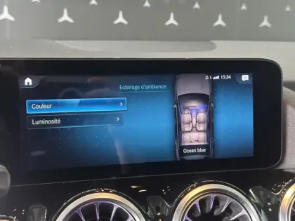 Photo 5 Mercedes GLA 200 AMG Line