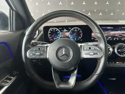 Photo 26 Mercedes GLA 200 AMG Line