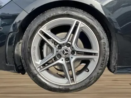 Photo 11 Mercedes Classe B 180 d AMG Line Edition