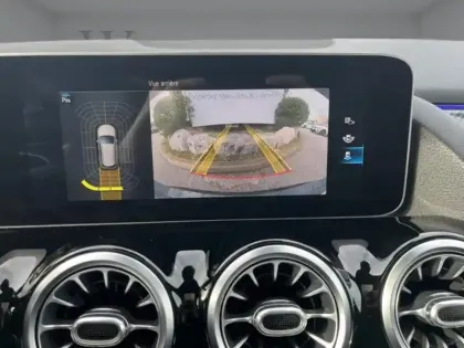 Photo 17 Mercedes Classe B 180 d AMG Line Edition