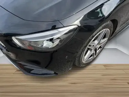 Photo 8 Mercedes Classe B 180 d AMG Line Edition