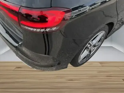 Photo 9 Mercedes Classe B 180 d AMG Line Edition