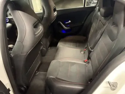 Photo 21 Mercedes Classe A Gén. IV (W177) Ph1 AMG Line 5