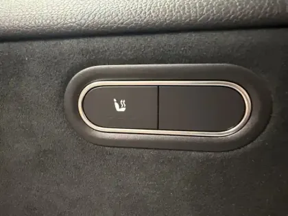 Photo 18 Mercedes Classe A 200 AMG Line