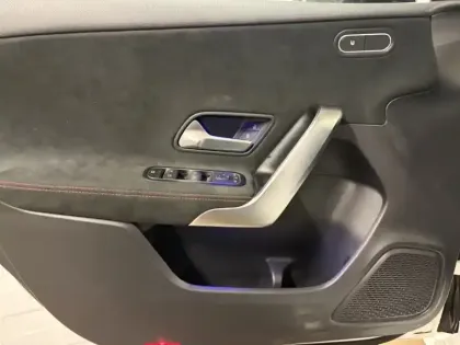 Photo 23 Mercedes Classe A Gén. IV (W177) Ph1 AMG Line 5