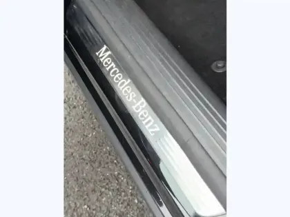 Photo 7 Mercedes GLA 250 e Hybrid EQ AMG Line