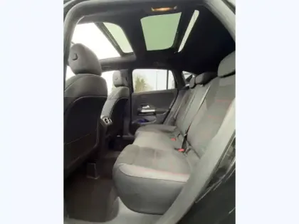 Photo 32 Mercedes GLA 250 e Hybrid EQ AMG Line