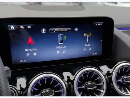 Photo 26 Mercedes GLA 250 e Hybrid EQ AMG Line